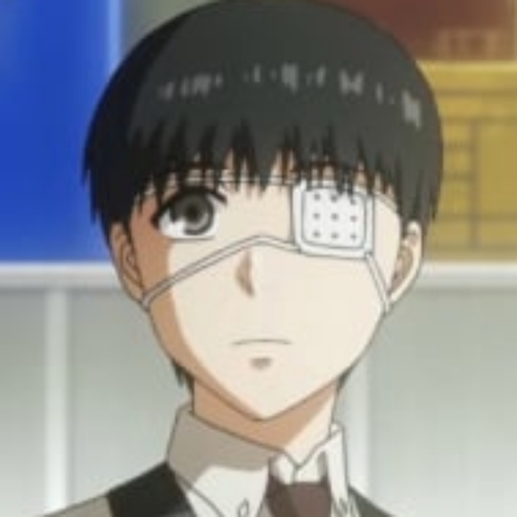 Cosplay eye patch - Picture 5 of 6